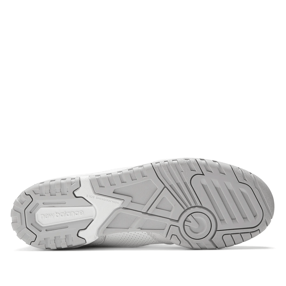 Unisex cipő New Balance BB650RWH – fehér