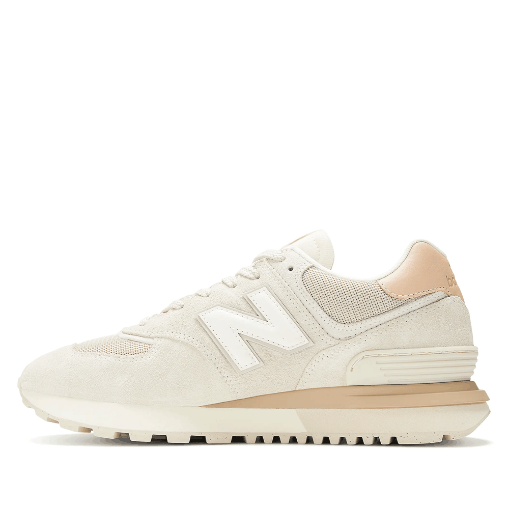 Férfi cipő New Balance U574LGDW – bézs