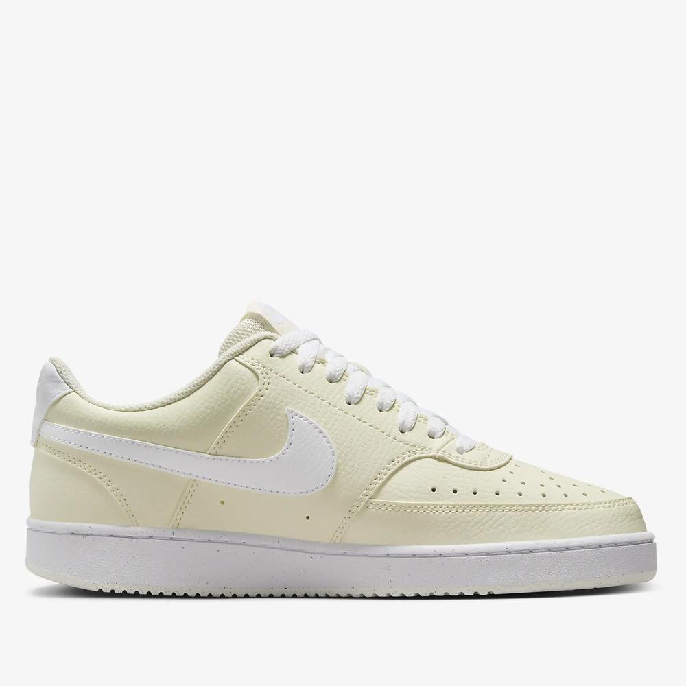 Cipő Nike Court Vision Low Next Nature FV9952-100 - bézs