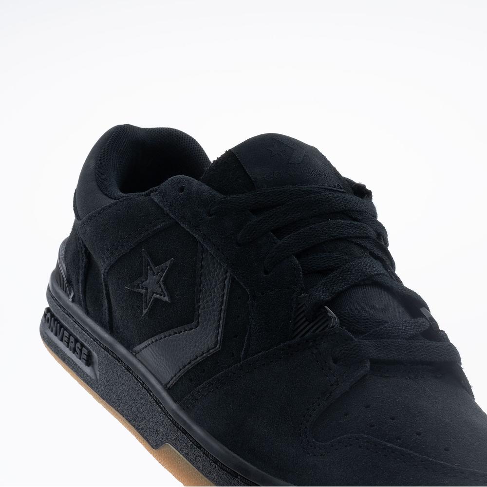 Férfi cipő Converse CL98 A14182C - fekete