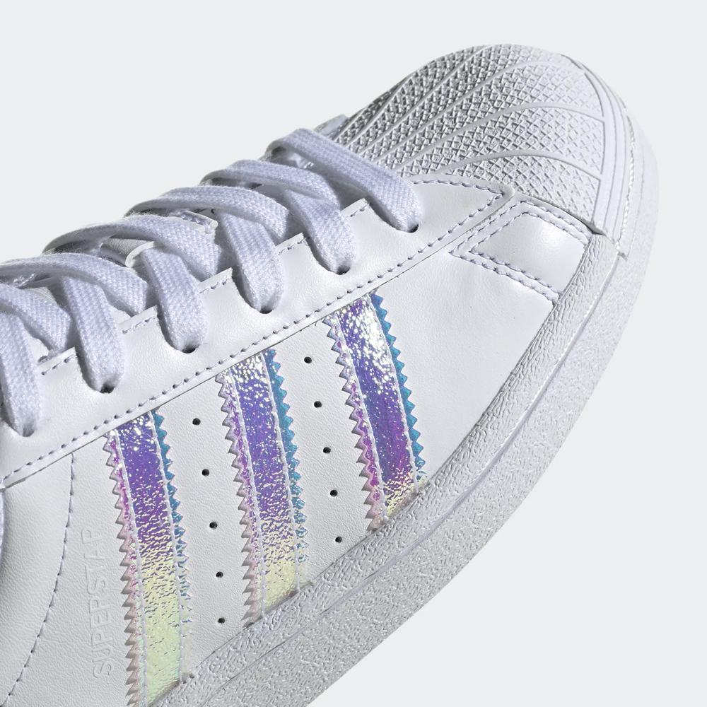 Cipő adidas Originals Superstar FV3139 - fehér