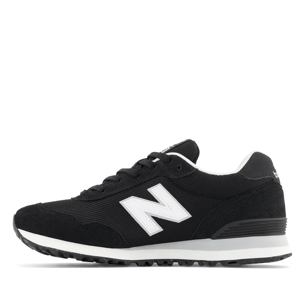 Férfi cipő New Balance ML515BLK – fekete