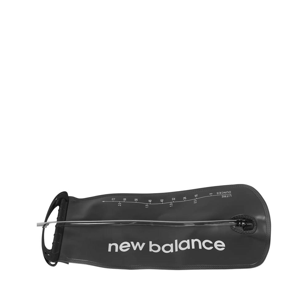 Hátitáska New Balance LAB23115BK - fekete