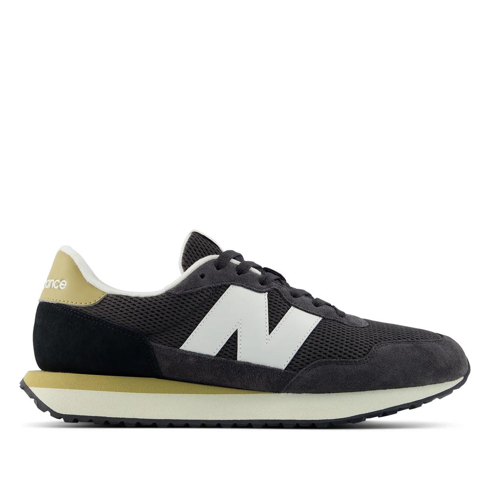 Unisex cipő New BalanceM2375RS - fekete