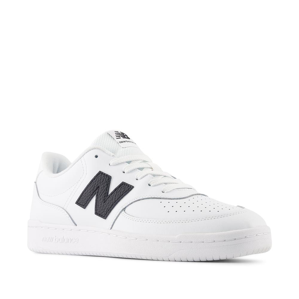 Férfi cipő New Balance M0803HY - fehér