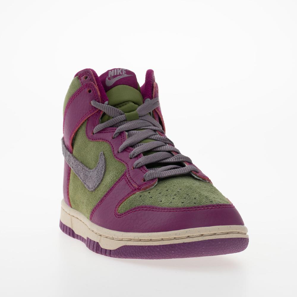 Női cipő Nike Dunk High FB1273-500 - lila