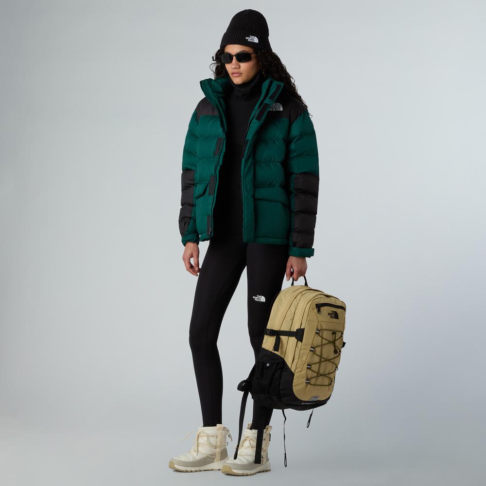 Női dzseki The North Face Limbara 0A8DZX1KI1 - zöld