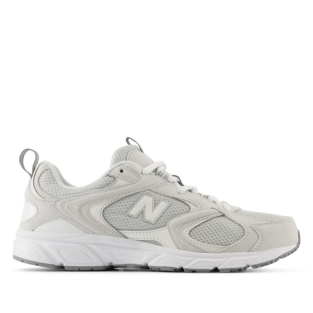 Cipő unisex New Balance ML408NC - szürke