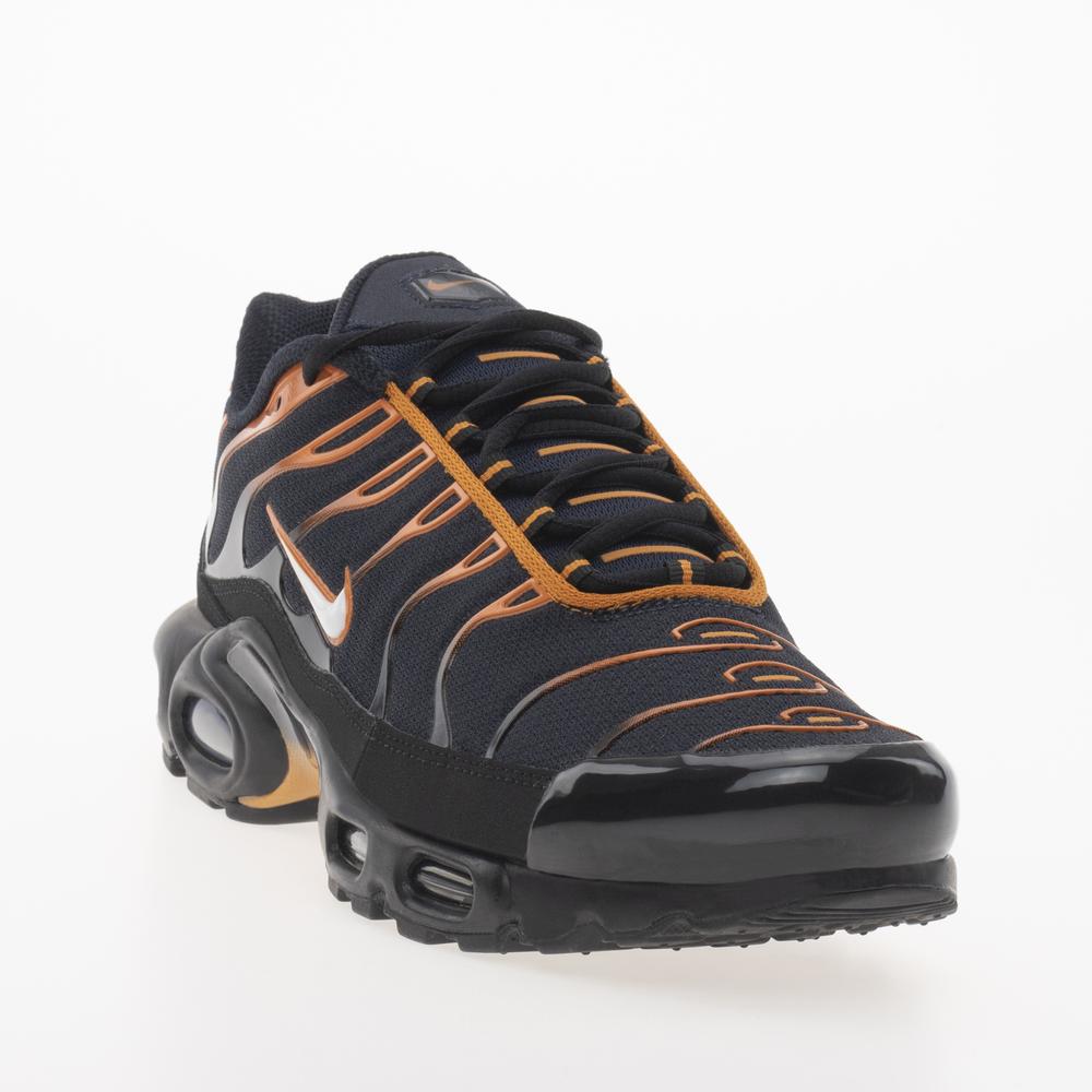 Cipő Nike Air Max Plus FN6949-400 - fekete