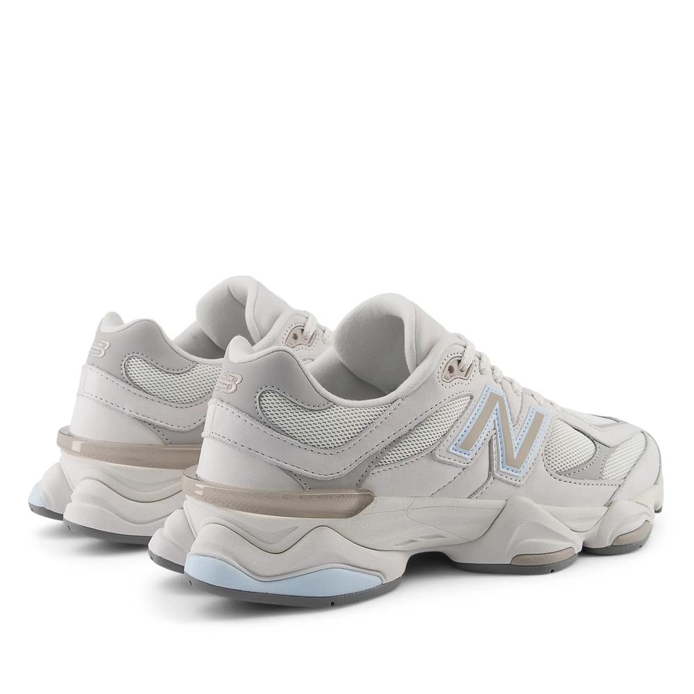 Unisex cipő New Balance U9060ZGA – szürke