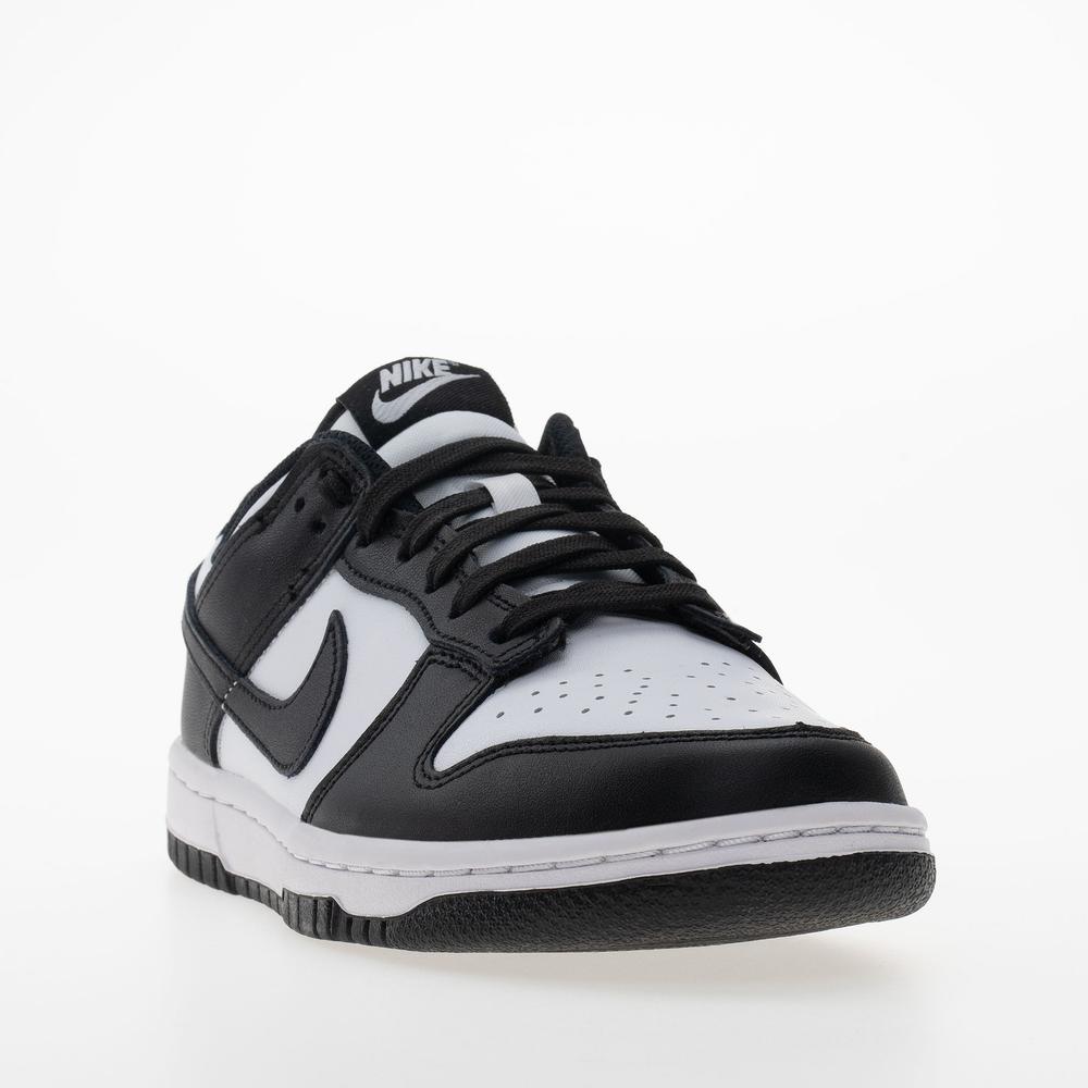 Női cipő Nike Dunk Low DD1503-101 - fekete
