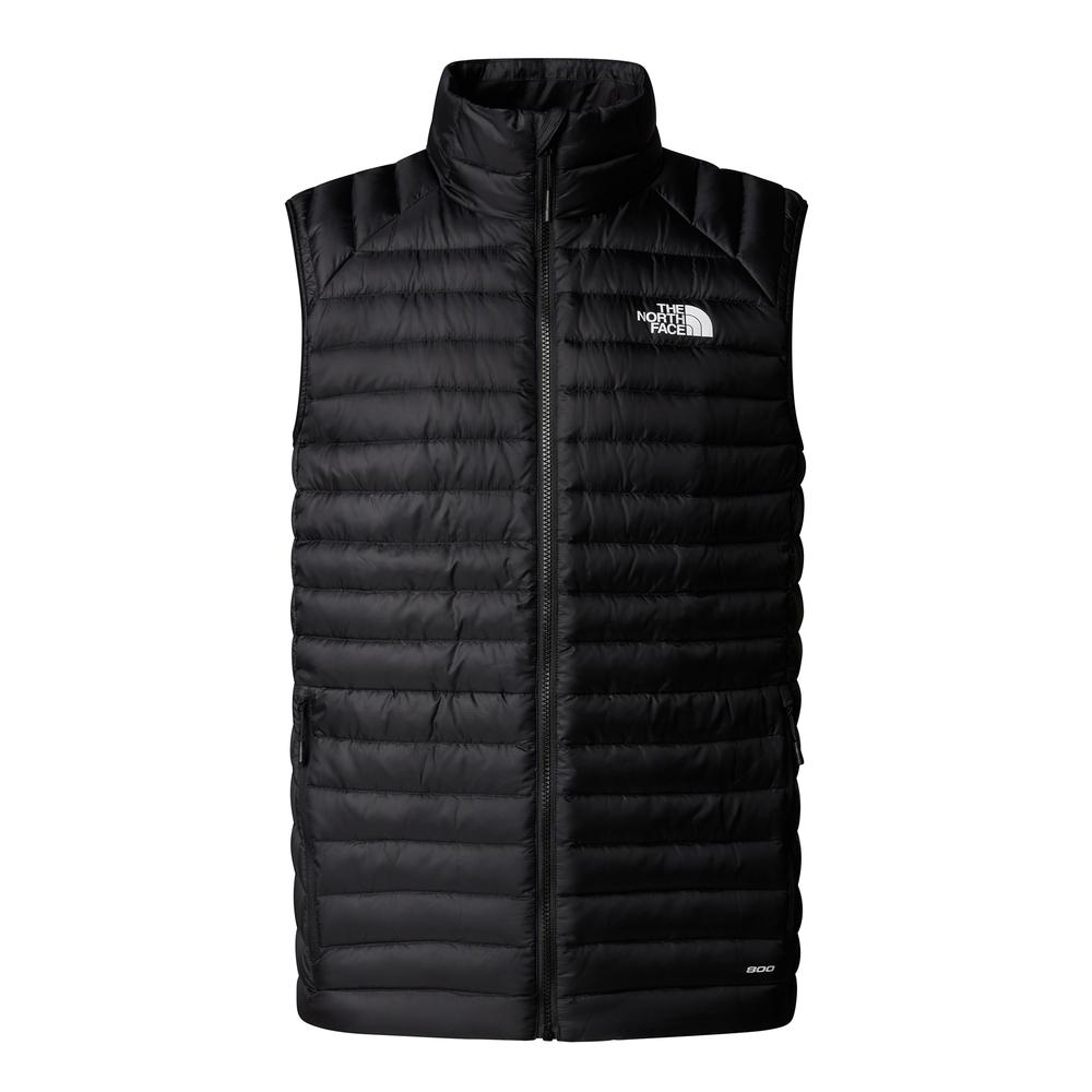 Mellény férfi The North Face Bettaforca 0A87GZ4HF1 - fekete