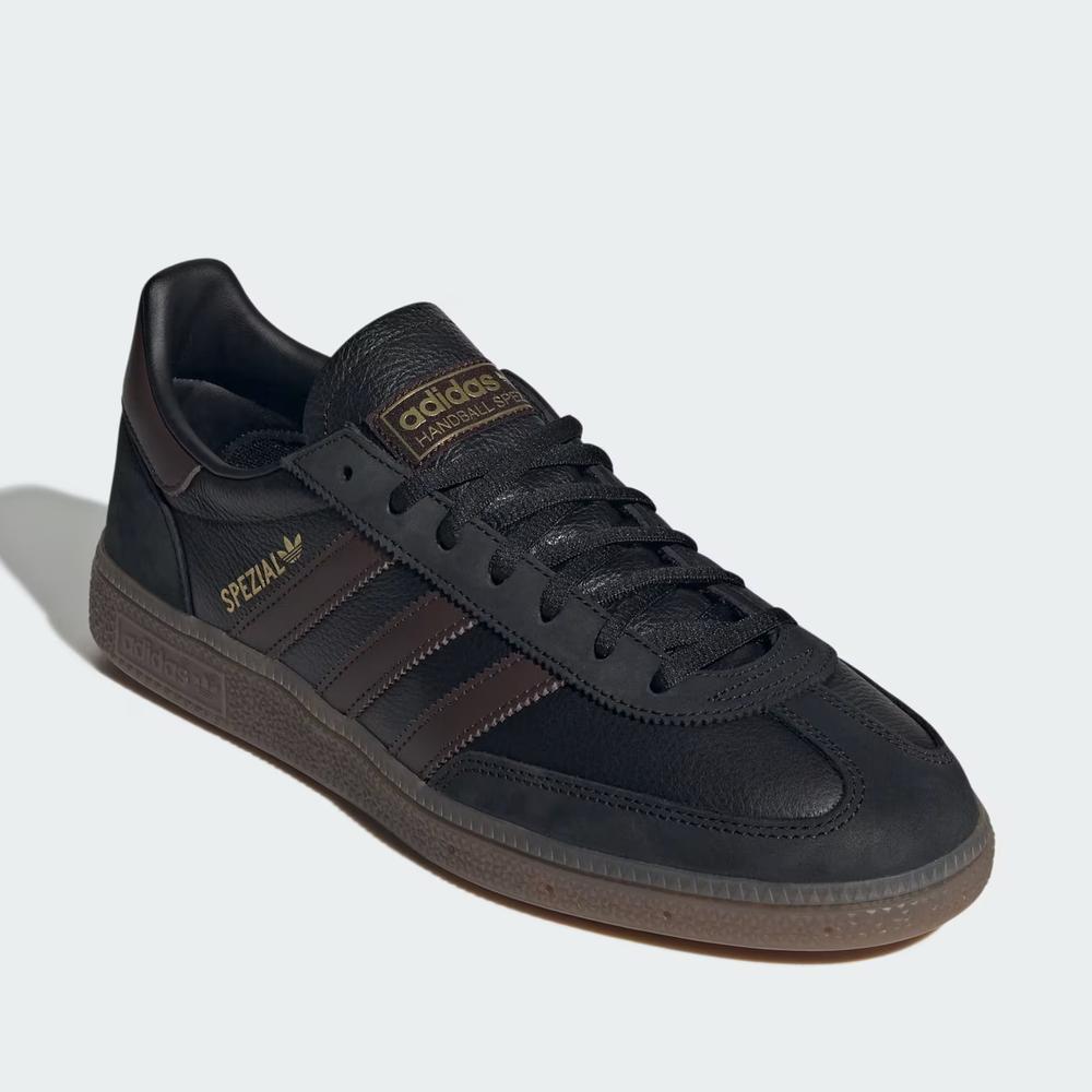 Cipő unisex adidas Handball Spezial IH6568 - barna
