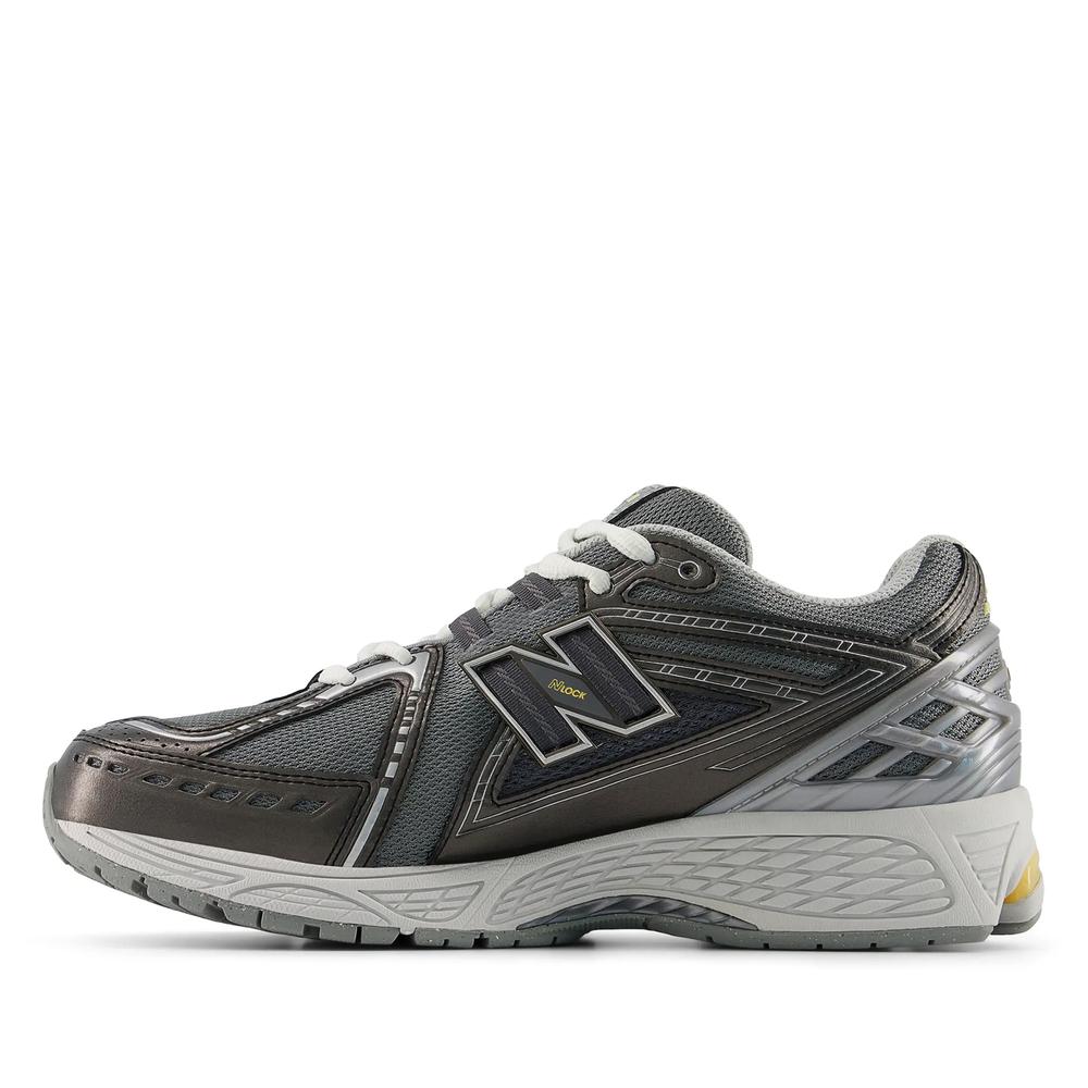 Unisex cipő New Balance U19064S0 - szürke
