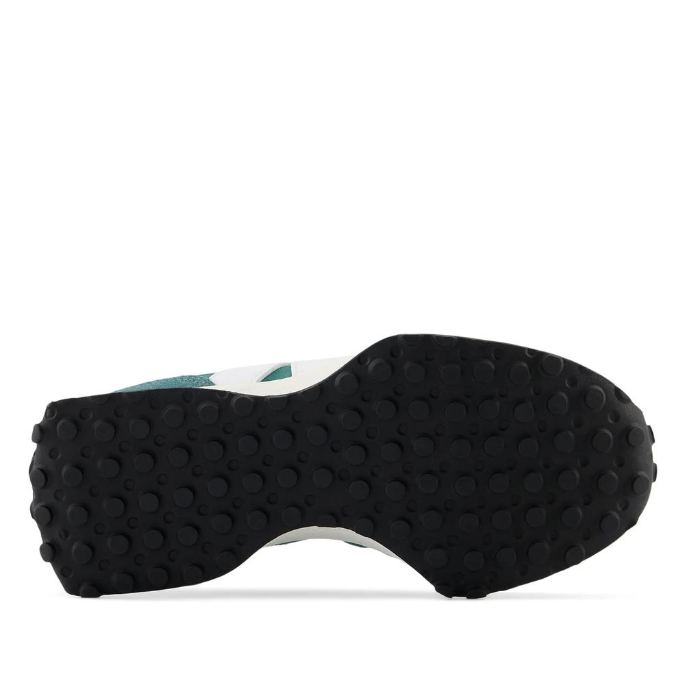 Gyermekcipő New Balance PH327BD - zöld