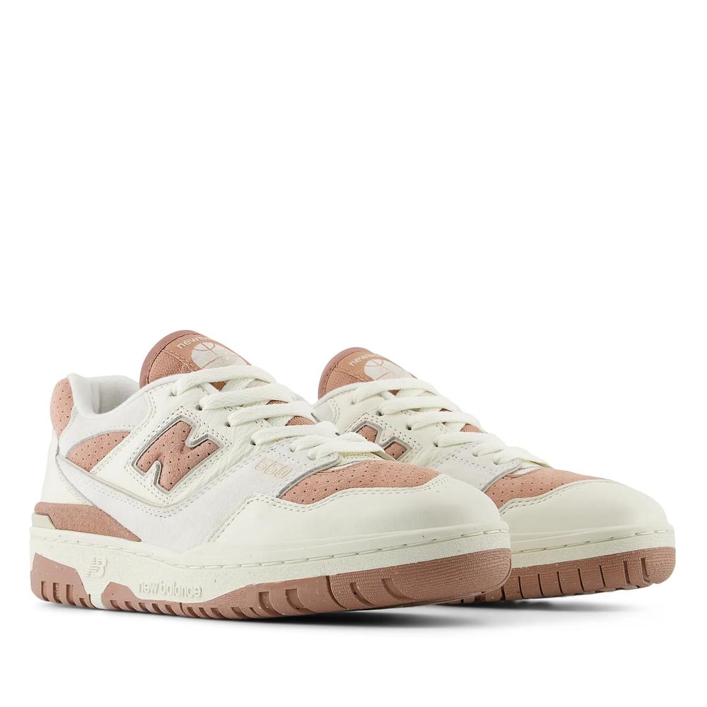 Női cipő New Balance BBW550PF - bézs
