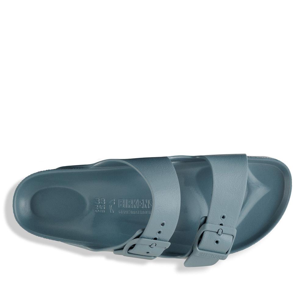 Flip Flop férfi Birkenstock Arizona Eva 1031295 - szürke