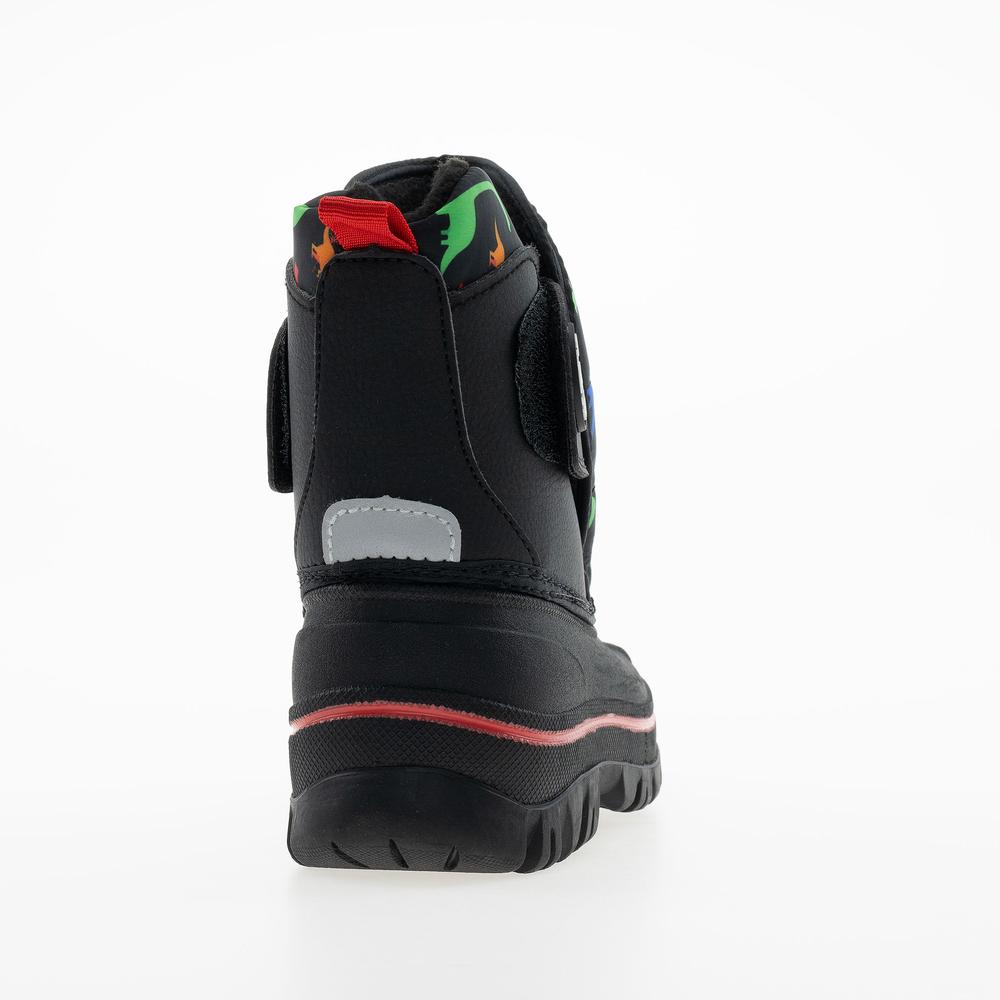 Cipő Lee Cooper LCJ-24-44-2861K - fekete