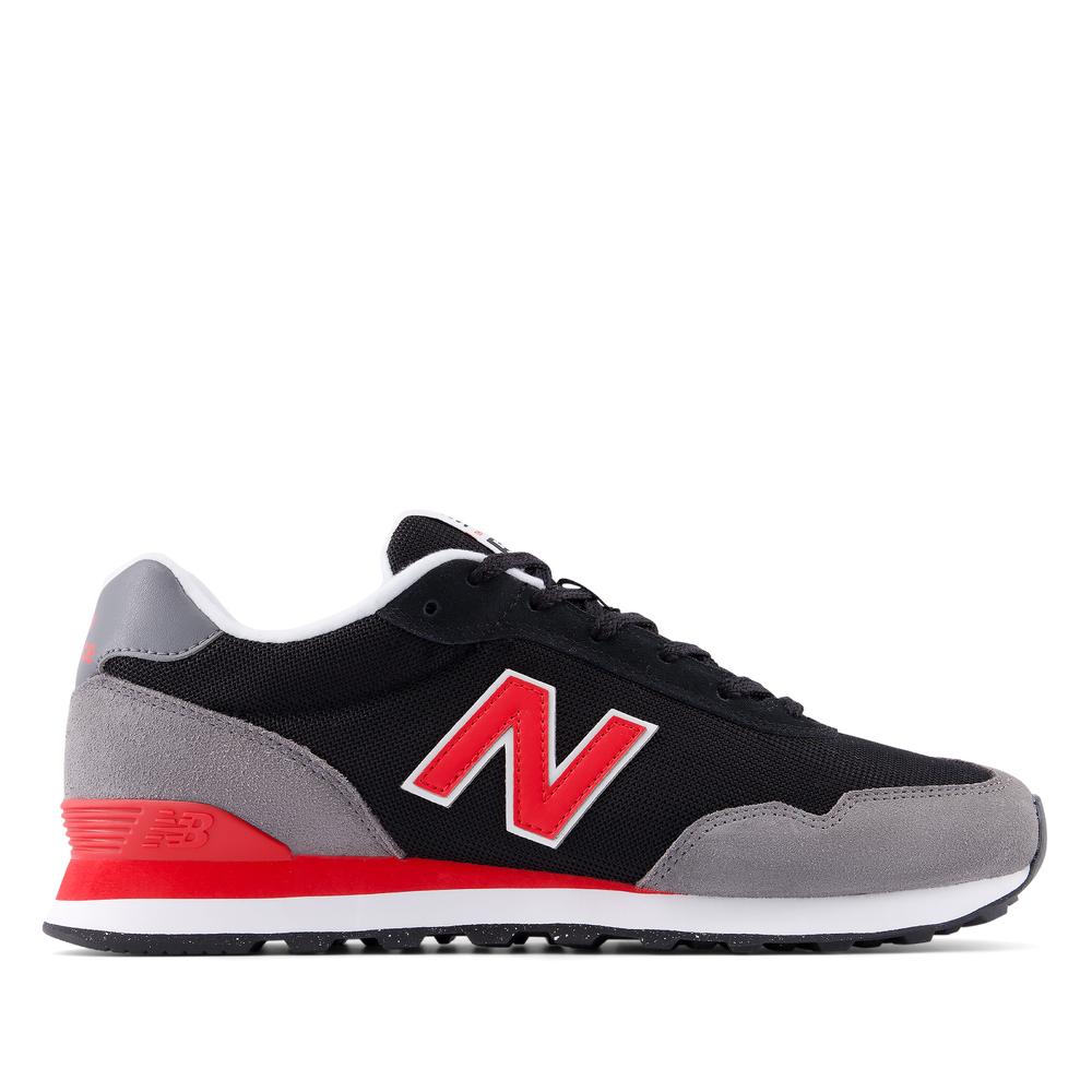 Férfi cipő New Balance M5158NH - fekete