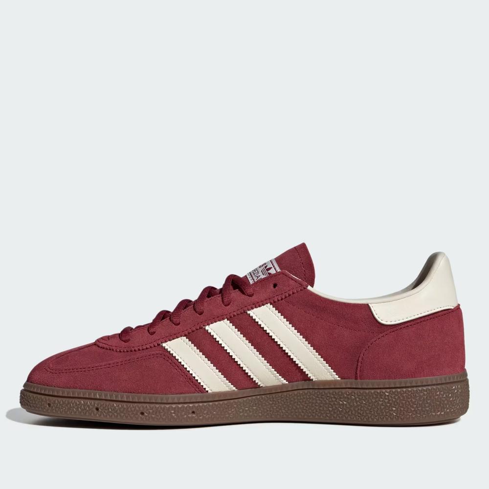 Női cipő adidas Handball Spezial JR2122 - gesztenyebarna
