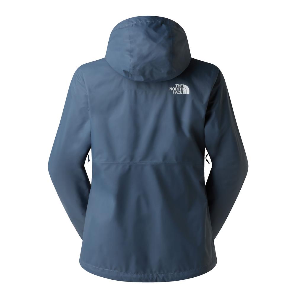 Női dzseki The North Face Alta Vista 0A8BK90U31 - sötétkék