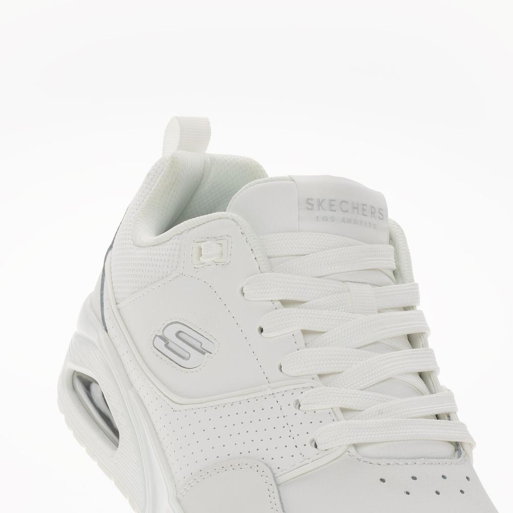 Cipő Skechers Uno Retro One 183020W - fehér