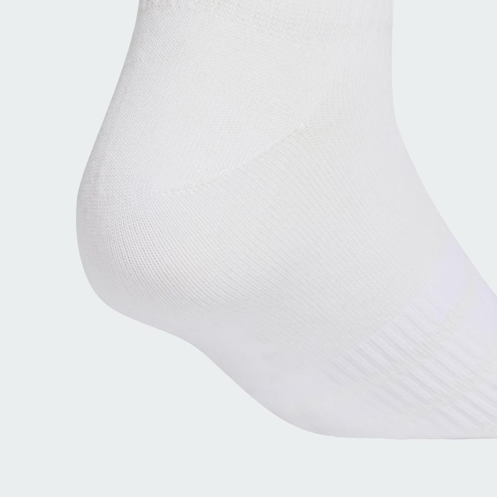 Zokni unisex adidas Sportswear Thin Light Ankle 3 Pairs KC9614 - többszínű