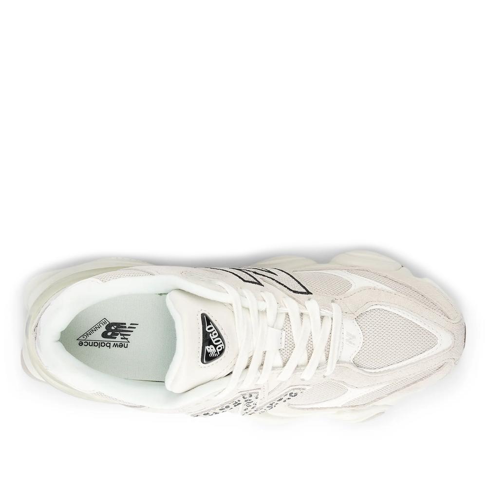 Unisex cipő New Balance U9060ASP - bézs