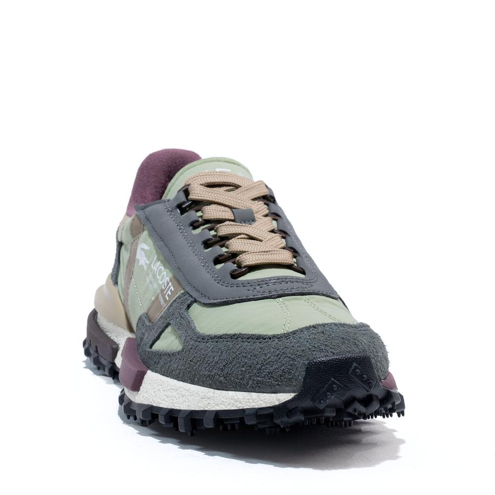Cipő Lacoste Elite Active 752SMA0087-5E7 - zöld