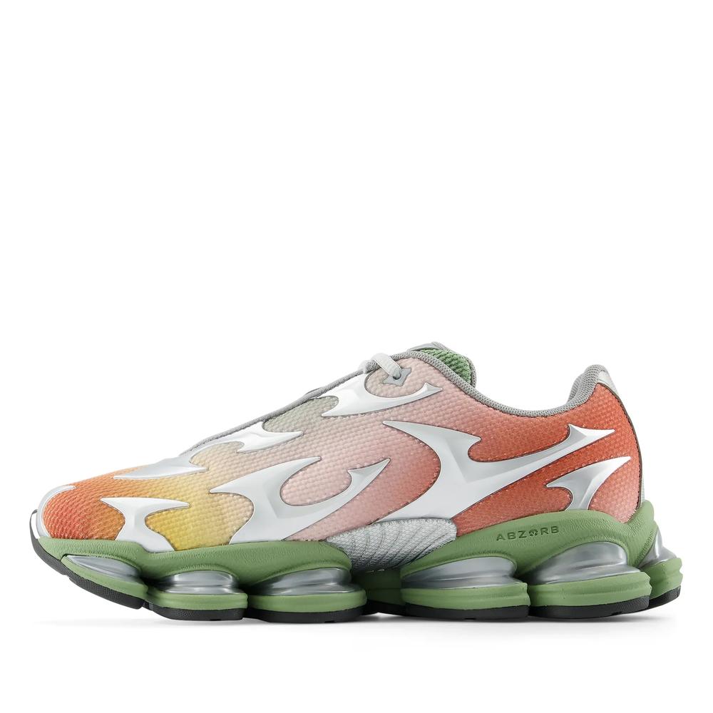 Unisex cipő New Balance ABZORB U20006EI - többszínű