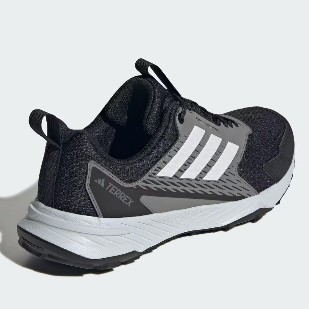 Cipő női adidas Terrex Tracefinder Trail Running IH2937 - fekete