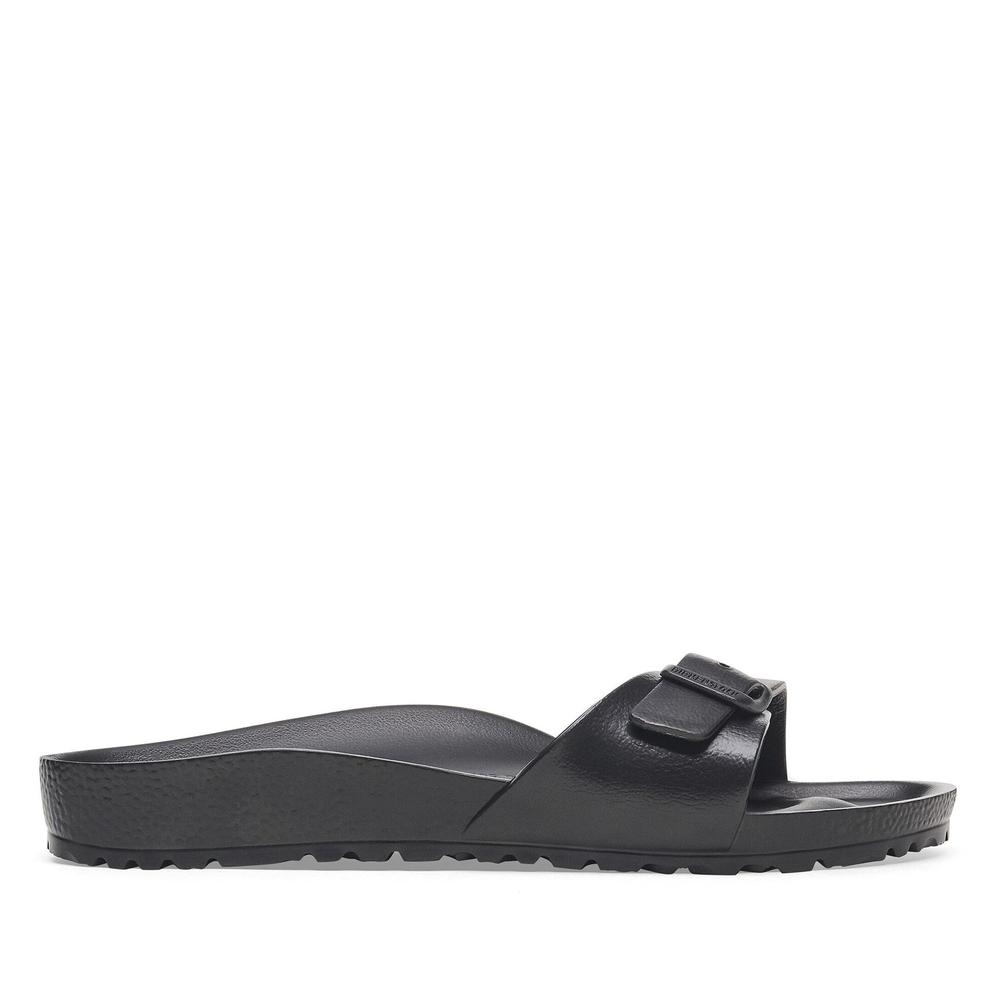 Flip Flop Birkenstock Madrid Eva 128163 - fekete