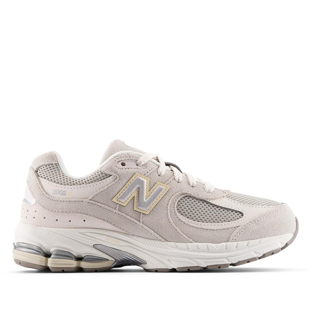 Gyerek cipő New Balance GC2002RT - szürke