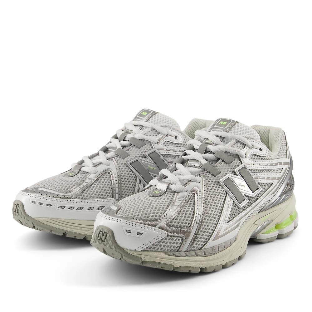 Unisex cipő New Balance U19063NQ - szürke