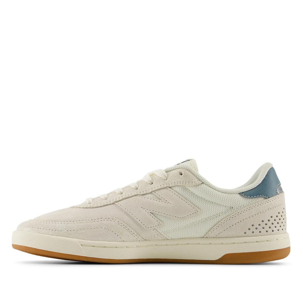 Cipő férfi New Balance Numeric UN440NRU - bézs