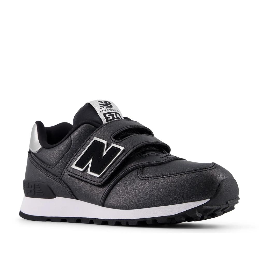 Cipő New Balance PV574FM - fekete