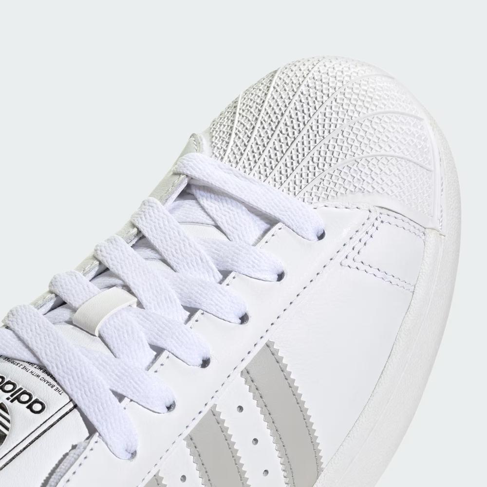 Unisex cipő adidas Originals Superstar II JQ4731 - fehér