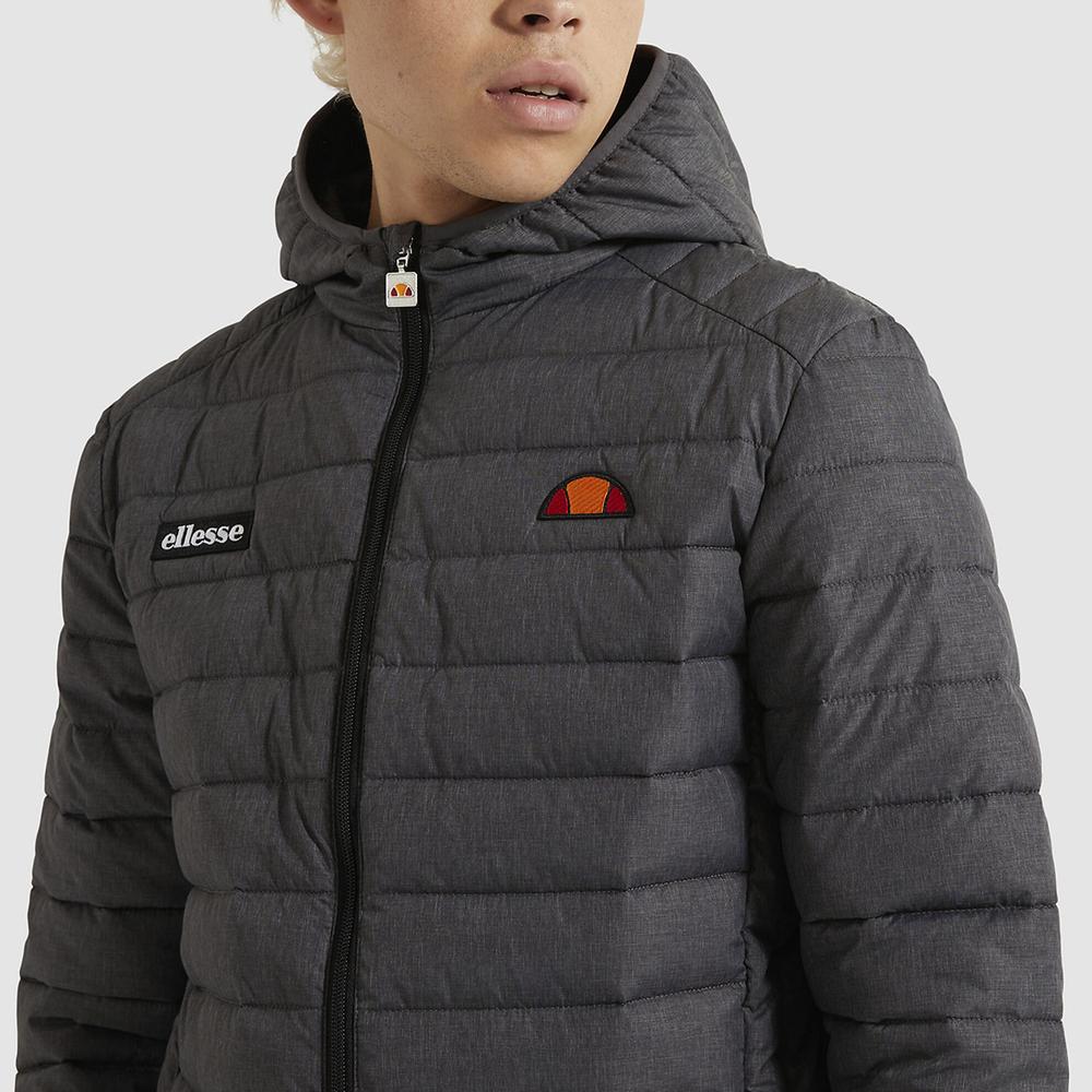 Dzseki Ellesse Lombardy Puffer SHS01115106 - szürke