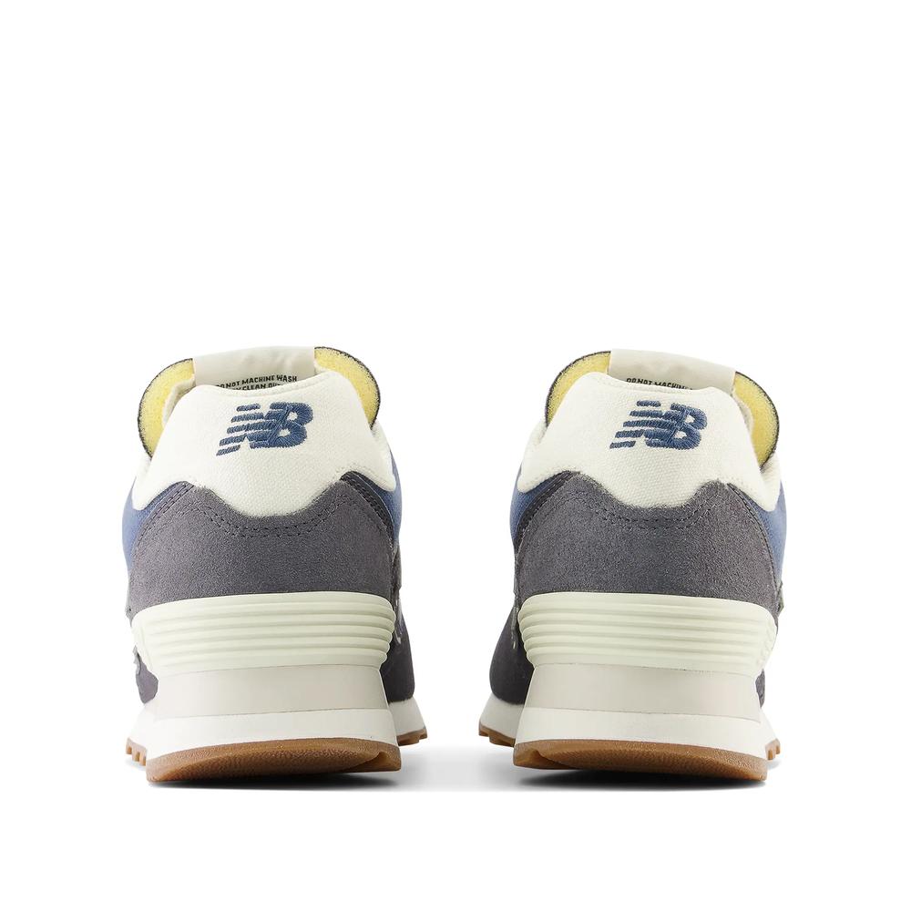 Cipő New Balance WL574NG2 - szürke