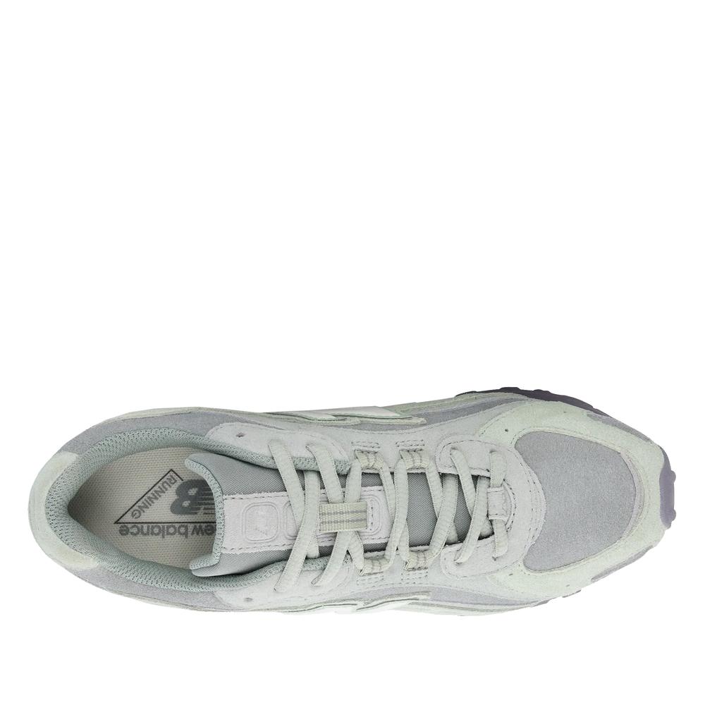 Női cipő New Balance U204LSED - menta