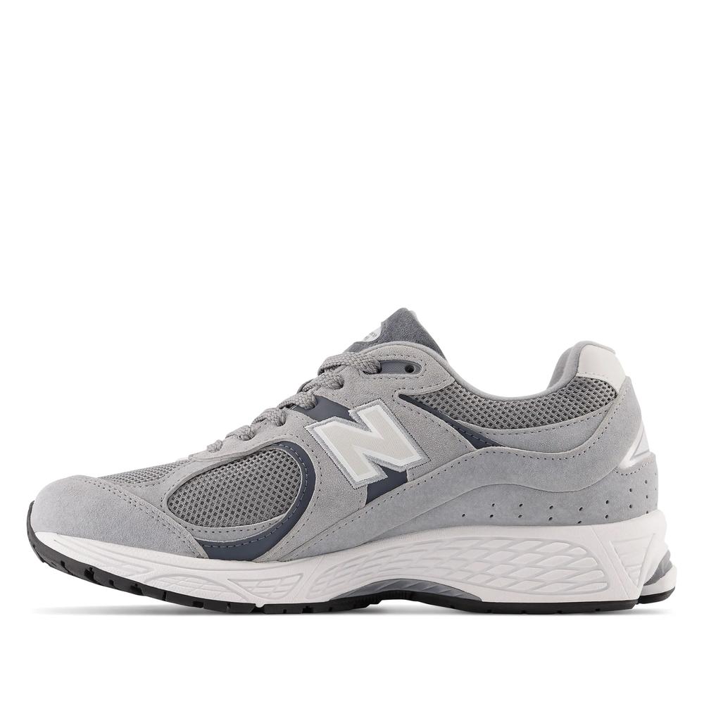Férfi cipő New Balance M2002RST – szürke