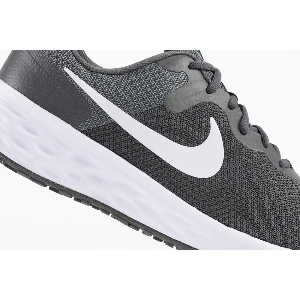 Cipő Nike Revolution 6 Next Nature DC3728-004 - szürke