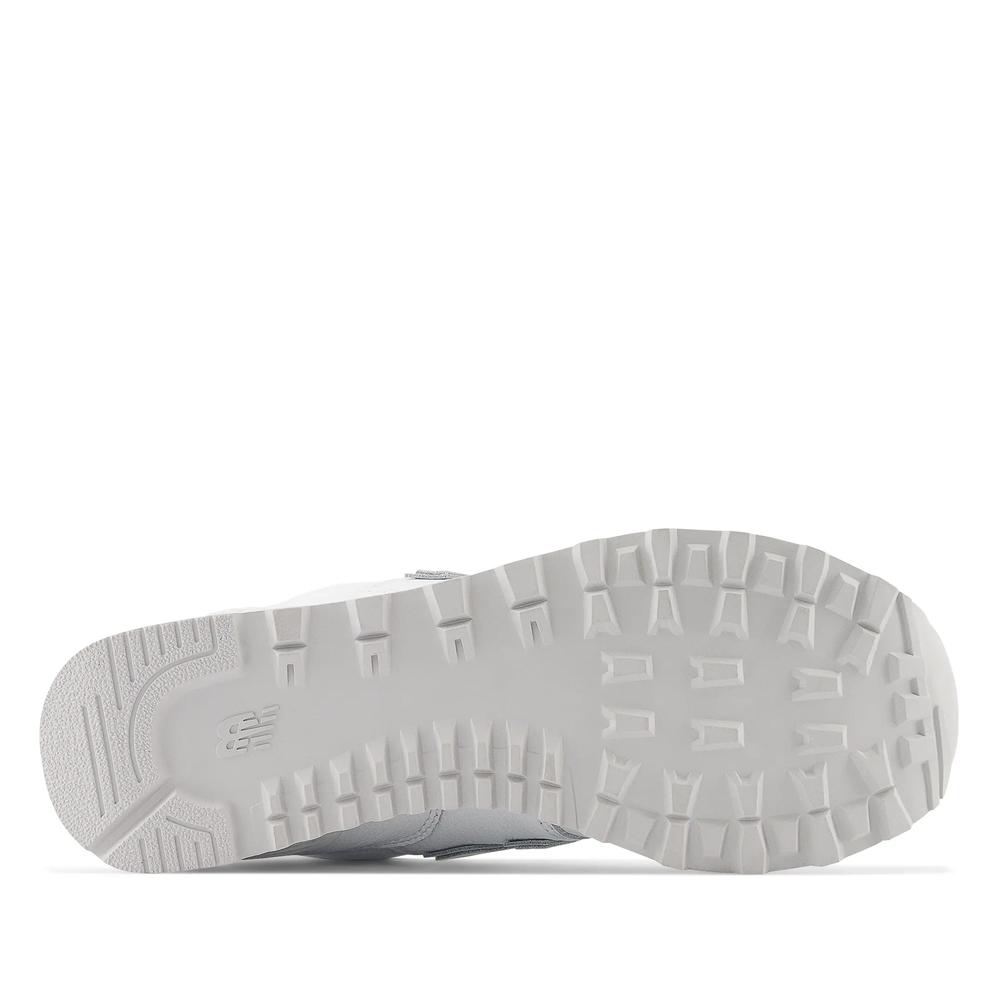 Cipő New Balance WL574IM2 - fehér