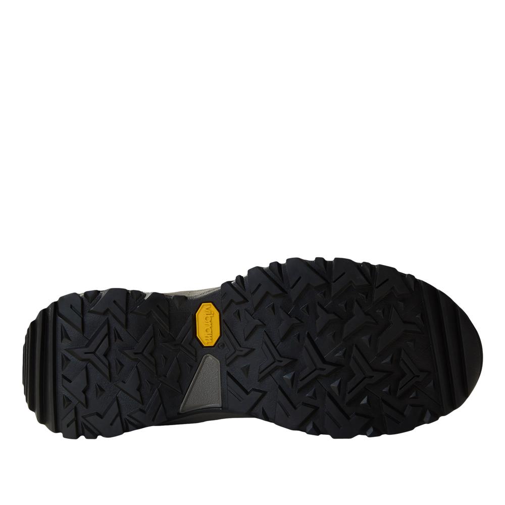Női cipő The North Face Hedgehog Gore-Tex 0A8AABKT01 - fekete