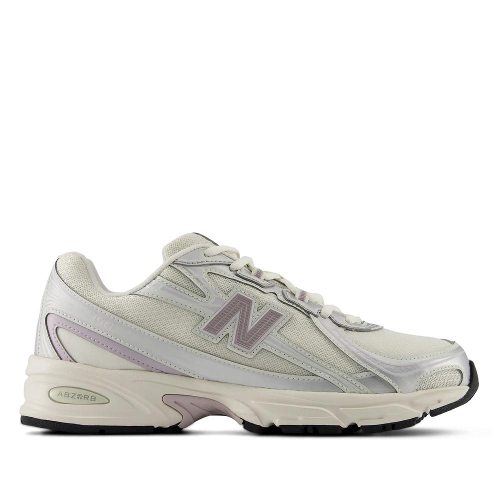 Unisex férfi cipő New Balance U7402F3 - bézs