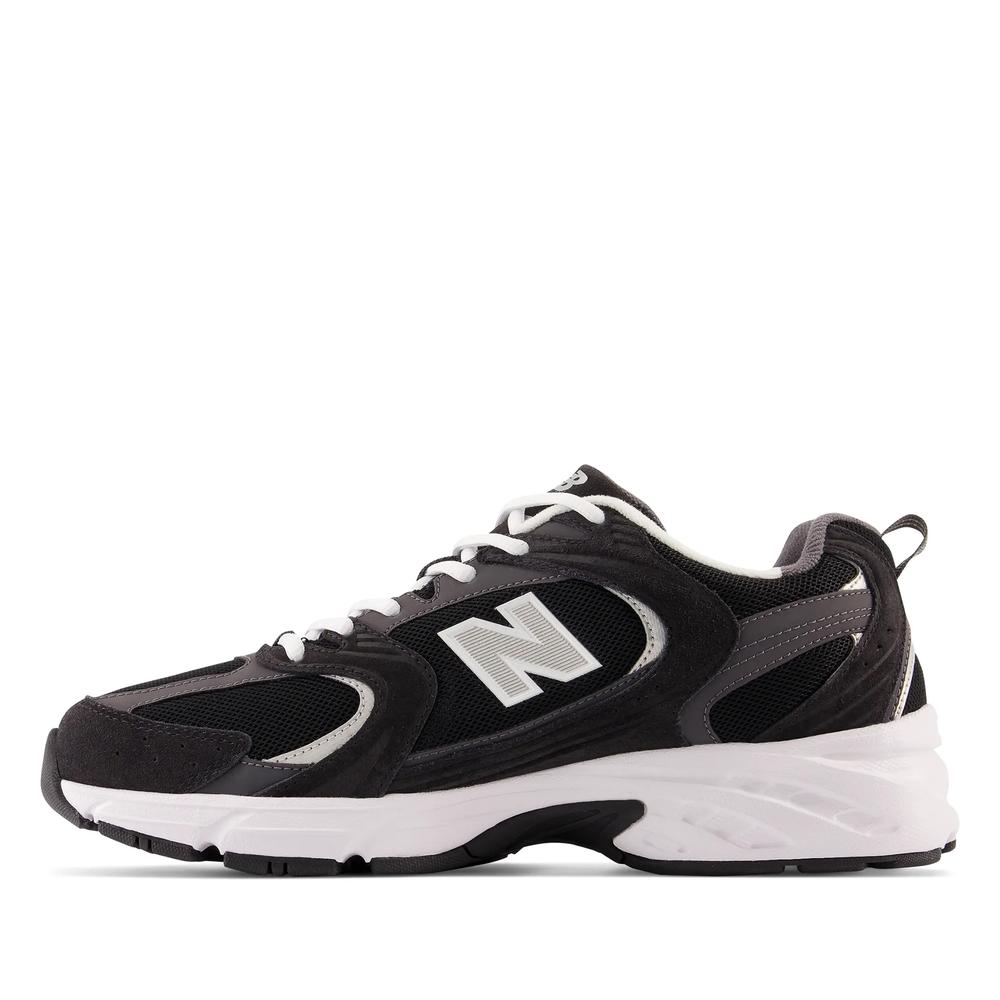 Unisex cipő New Balance MR530CC – fekete