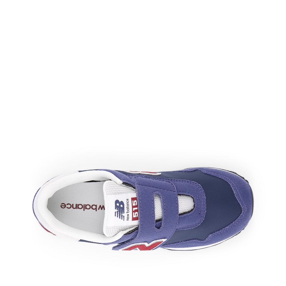 Gyerek cipő New Balance PV515WN - sötétkék