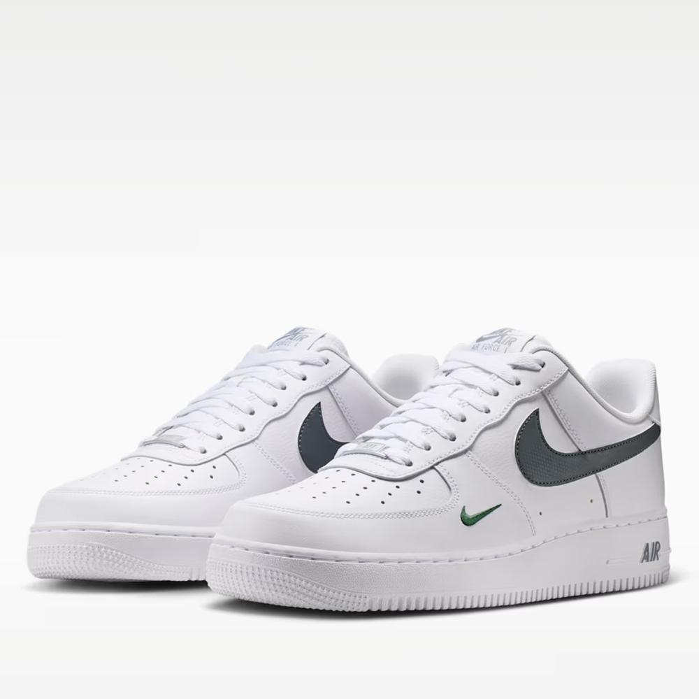 Cipő férfi Nike Air Force 1 '07 IX0349-100 - fehér