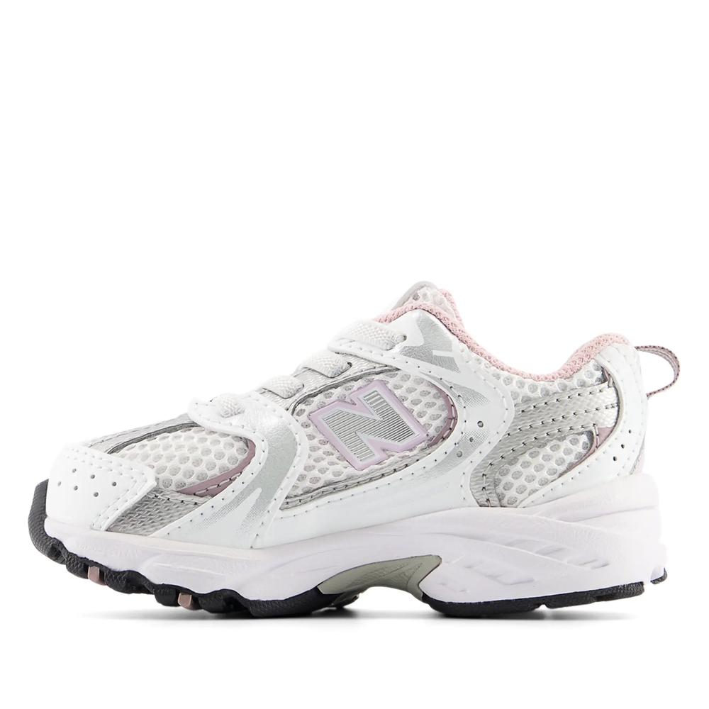 Gyermekcipő New Balance IZ530GK - fehér
