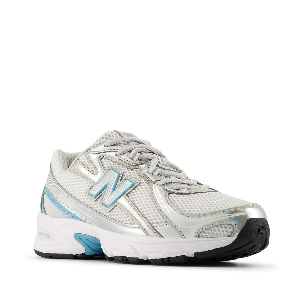 Gyermekcipő New Balance G7404EK - fehér